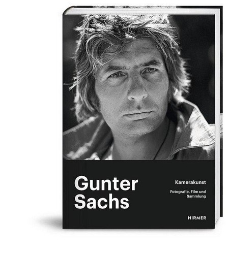 Otto letze gunter sachs - otto,