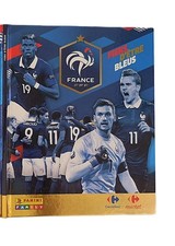 Panini Sticker, Kreuzung