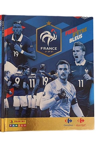 Panini sticker kreuzung - sticker,,