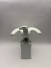 Seltene meissen figur adler - meissen,