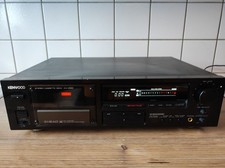 Kenwood  KX-4520 *3 Head* Tapedeck *High-End* Kassettendeck