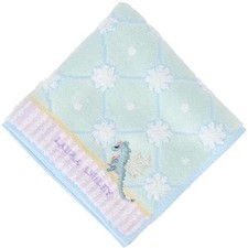 Laura Ashley Damen Handtuch