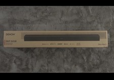 Denon DHT-S218 2.1 Soundbar