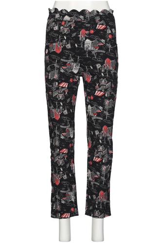 Blutsgeschwister stoffhose - blutsgeschwister,
