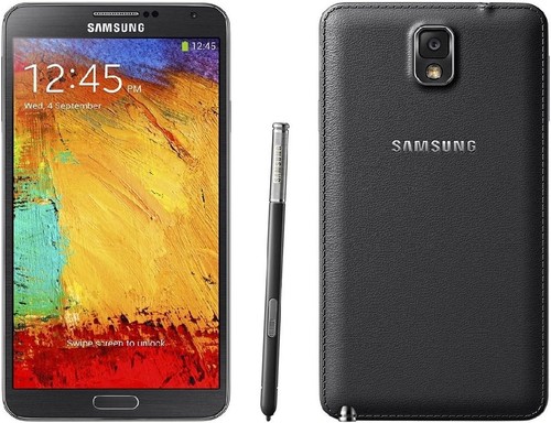 Samsung galaxy note - 3, neo