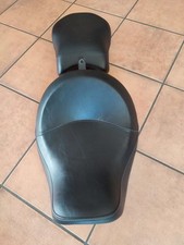 Sitzbank Harley Davidson WIDE Glide ab 2010