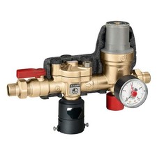 Caleffi automatische