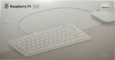 Raspberry Pi 400 Kit DE 4GB