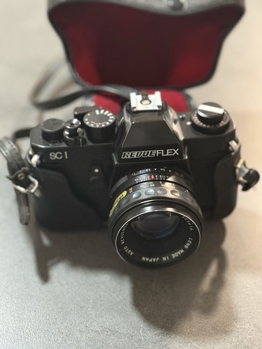 Revueflex sc1 mit - revueflex,