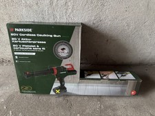 Parkside 20 V