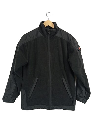 Wellensteyn herren fleecejacke - wellensteyn,