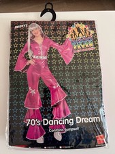 Schlange Jumpsuit Fasching