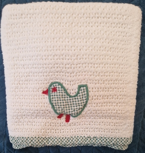 Elc vintage kinderwagendecke - elc,