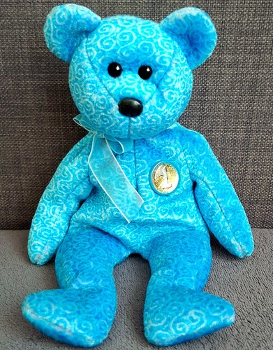 Perlsacktier teddy bär - perlsacktier,