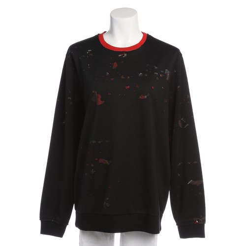 Sweatshirt givenchy schwarz - sweatshirt,