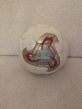 Adidas Fevernova World Cup