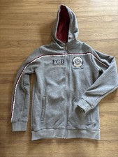 Sweatjacke Fc Bayern München