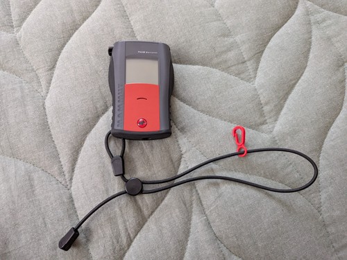 Mammut pulse barryvox - mammut,