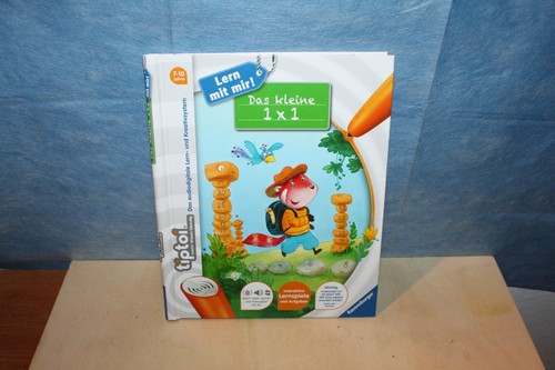Ravensburger tip toi - toi,