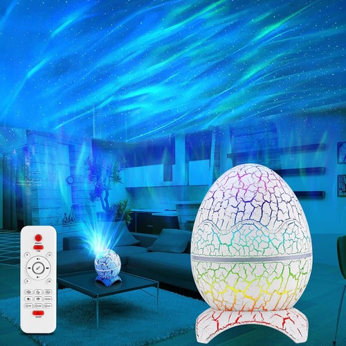 Led sternenhimmel projektor - led,