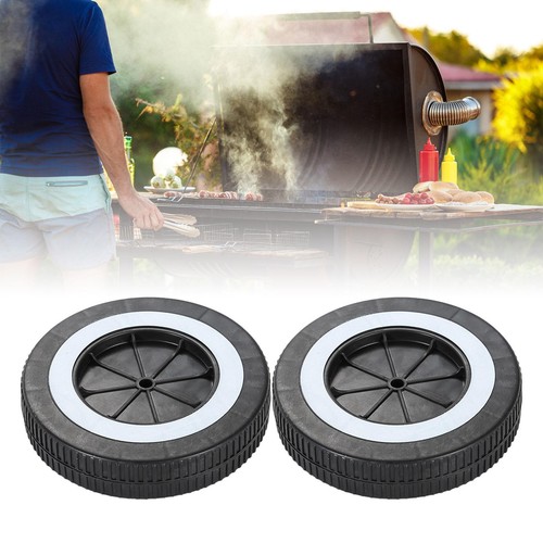 Stück bbq räder teile - 2,