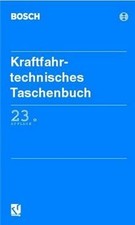 Bosch Kraftfahrtechnisches