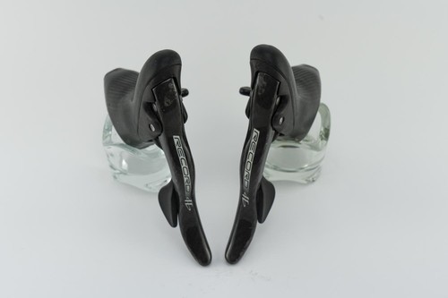 Record ergopower sti set - record,
