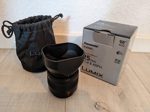 Panasonic lumix leica - panasonic,