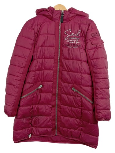 Soccx steppmantel damen 42 - damen,