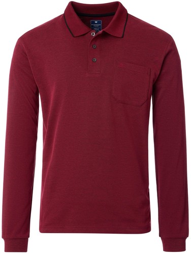 Redmond poloshirt regular fit - redmond,