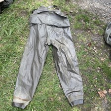 Hose ABC Schutz und Original Fotos Gr. ||