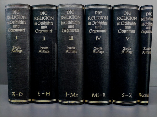 Die religion geschichte und - die,