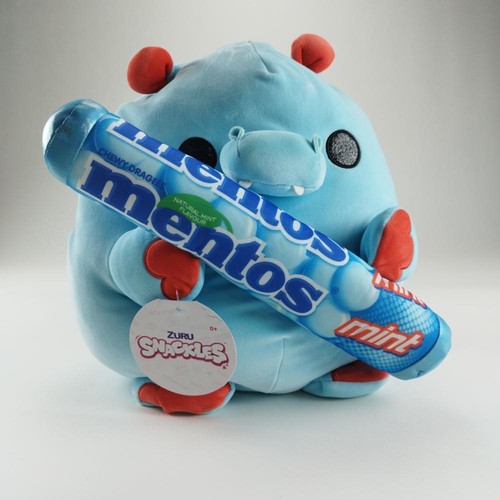 Zuru snackles plüschtier - snackles,