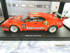 BMW M1 E26 DRM DRT Wunstdorf