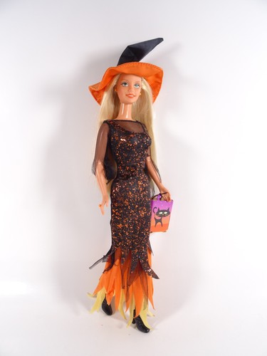 Vintage enchanted halloween - vintage,