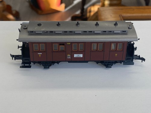 Modelleisenbahn wagen waggon - modelleisenbahn,