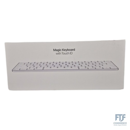 Apple magic keyboard - magic, mit