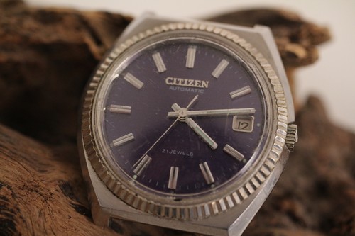 Citizen automatic 164211 - citizen,