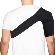 Verstellbare Schulter Brace