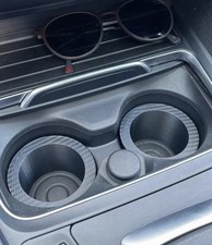 Dosen Getränkehalter für BMW
