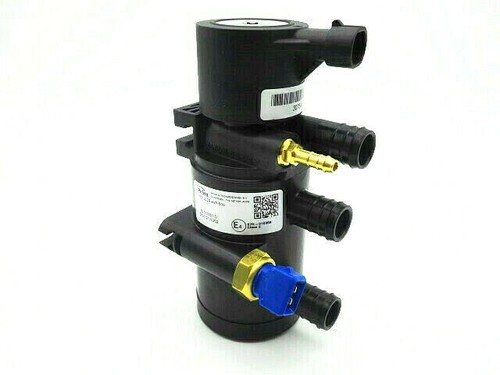 Lpg autogas prins vsi - prins,