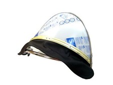 Windschutzscheibe Seitenwagen