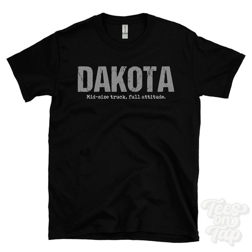 Dakota mid size truck full - dakota:, mid-size