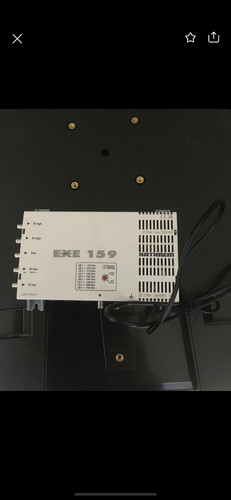 Kathrein ein kabel - ein,