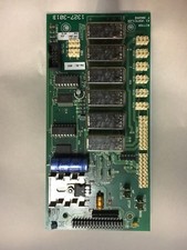 Ritter K1 Verteilerplatine