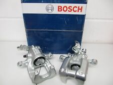 2x Bosch Bremssattel OPEL Movano, RENAULT Master für hinten li.+re. (ohne Pfand)
