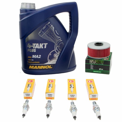 Inspektion paket öl für - inspektion,