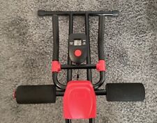 Fitness- Gerät  „AB BODY TRAINER 5 MINUTES“