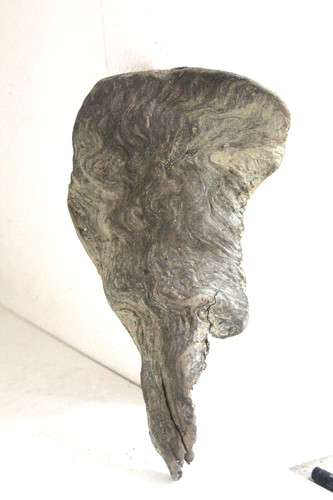 Schwemmholz treibholz skulptur - schwemmholz,