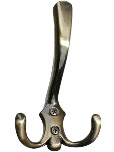 Kleiderhaken wandhaken - kleiderhaken,